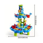 Watertafel splash & fun - Zandtafel - Buiten Speelgoed, Cave & Garden, Verzenden, Nieuw, Kouwe Hoek 1B, Waddinxveen