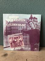 Vintage Harry Klorkestein - O, O, Den Haag Single, Gebruikt, Verzenden, 7 inch, Single