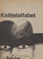 Knittelalfabet - Wiel Kusters, Ophalen of Verzenden, Wiel Kusters, Eén auteur