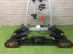 ANWB Travel&Co 2 (E) fietsen tot 60kg -stevig&robuust-, Ophalen of Verzenden, Zo goed als nieuw, Brede banden, 2 fietsen