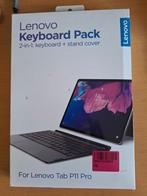 Lenovo Keyboard Pack 2 in 1., Computers en Software, Toetsenborden, Ophalen of Verzenden, Nieuw
