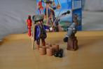 Piratenkapitein Eenoog 6684 playmobil, Kinderen en Baby's, Speelgoed | Playmobil, Ophalen of Verzenden, Gebruikt