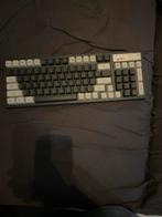 HKSDJ L900 Draadloos Toetsenbord - Zo Goed Als Nieuw, Computers en Software, Toetsenborden, Gaming toetsenbord, Ophalen of Verzenden