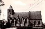 N.H. Kerk - Abbenbroek, Verzamelen, Ansichtkaarten | Nederland, Verzenden, 1960 tot 1980, Ongelopen, Zuid-Holland