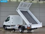 Mercedes Sprinter 514 CDI Kipper met kist 3500kg trekhaak Ai, Te koop, 3500 kg, Gebruikt, Stof