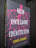 Mijn ontelbare identiteiten - Sinan Çankaya, Ophalen of Verzenden, Nieuw, Sinan Çankaya