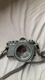 Petri mf 101a 50mm f2, Ophalen of Verzenden, Zo goed als nieuw