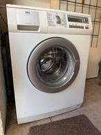 Wasmachine AEG Lavamat 76850A - 7kg, Witgoed en Apparatuur, Wasmachines, Ophalen, Gebruikt, 85 tot 90 cm, 1200 tot 1600 toeren