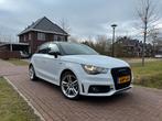 Audi A1 1.2 TFSI Pro Line S, Auto's, Voorwielaandrijving, Stof, A1, 4 cilinders