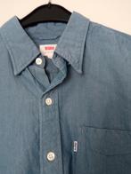 Levi's Jeans overhemd White Label Mt M nieuw nooit gedragen, Kleding | Heren, Levi's Jeans, Nieuw, Ophalen of Verzenden, Maat 48/50 (M)