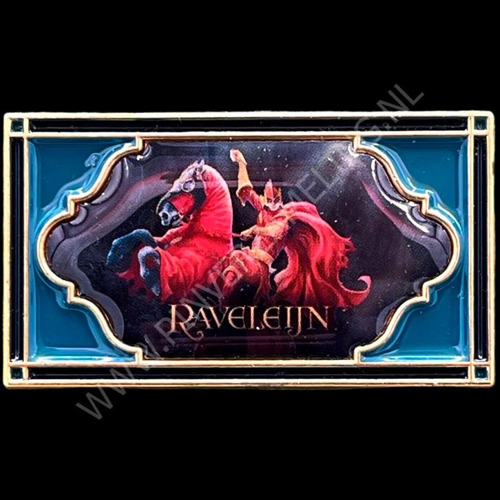 Ravelijn spullen gezocht, Verzamelen, Efteling, Zo goed als nieuw, Ophalen of Verzenden