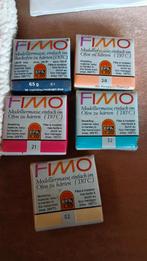 Fimo klei, Ophalen, Nieuw, Materiaal