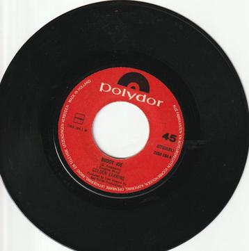 Golden Earring - Buddy Joe - Avelanche Of Love 1972  	VERZEN beschikbaar voor biedingen