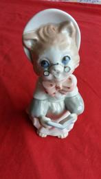 Beeldje van CASADES voor 20 euro en gratis verzenden, Antiek en Kunst, Verzenden