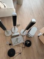 Sony HCD-DZ700FW Home Cinema Systeem, Audio, Tv en Foto, Home Cinema-sets, Ophalen, Gebruikt, 70 watt of meer, 5.1-systeem