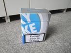 LUCKY STRIKE OPBERGBOX, Ophalen, Zo goed als nieuw, Overige typen