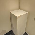 Sokkel, Huis en Inrichting, Woonaccessoires | Zuilen en Pilaren, Ophalen, Nieuw