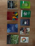 Studieboeken Psychologie/Social Work, Boeken, Ophalen of Verzenden, Gamma, Zo goed als nieuw, HBO