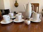 Mosa porseleinen servies, Antiek en Kunst, Antiek | Servies compleet, Ophalen