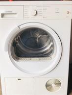 Mooie & Nette Siemens Iq300 Condensdroger 8KG, Witgoed en Apparatuur, Wasdrogers, 8 tot 10 kg, Ophalen of Verzenden, Zo goed als nieuw