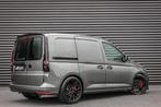 Volkswagen Caddy Cargo 2.0 TDI DSG 122PK / JB- EDITION / LED, Automaat, Zwart, 4 cilinders, Volkswagen