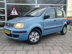 Fiat Panda 1.2 Class /Automaat/ Distr. verv. 2023/Onderhouds, Stof, Gebruikt, Origineel Nederlands, Bedrijf