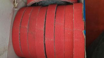 Norton  25x450mm R996               p60   50stuk  beschikbaar voor biedingen