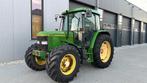 John Deere 6200 trekker 4WD, 80 tot 120 Pk, Gebruikt, 5000 tot 7500, Ophalen