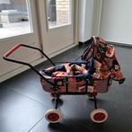 Ouderwetse poppenwagen, Ophalen, Gebruikt, Overige typen