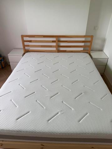 Jysk mattress 160x200 beschikbaar voor biedingen