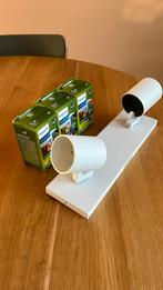 Philips Opbouwspot MyLiving Runner Wit, Ophalen, Nieuw