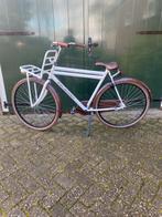 Pelikaan herenfiets Chocolate, 49 tot 53 cm, Ophalen, Gebruikt, Overige merken