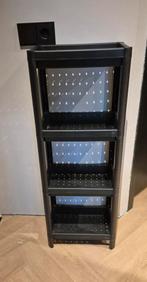 Ikea Vesken, Ophalen, Minder dan 50 cm, Gebruikt, Minder dan 100 cm