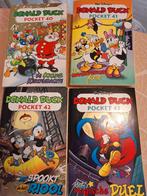 Donald Duck Pocket, Meerdere comics, Ophalen, Zo goed als nieuw, Europa