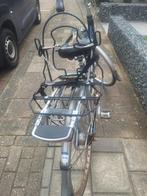 Dames fiets, Ophalen, Gebruikt, Gazelle