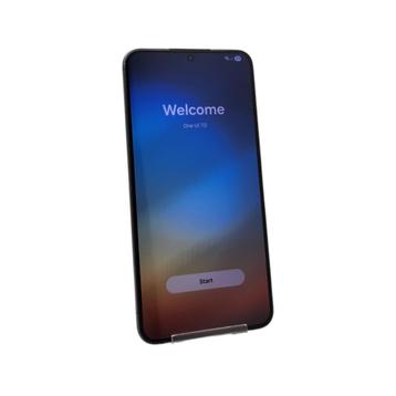 Samsung Galaxy S22+ 256GB Phantom Black | Accu 94% beschikbaar voor biedingen