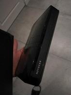 Netgear wndr3700 router, Computers en Software, Routers en Modems, Ophalen of Verzenden, Gebruikt, Router, Netgear
