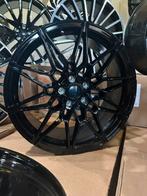 19 inch. BMW Sstyle 826 breedset velgen, Velg(en), Nieuw, Zomerbanden, Ophalen