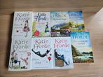 Katie Fforde, Ophalen of Verzenden, Gelezen, Katie Fforde, Nederland