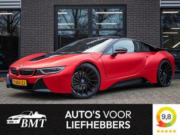 BMW i8 / Uniek / AC Schnitzer / 21 Inch / HK (bj 2015) beschikbaar voor biedingen