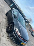 Volkswagen Golf 1.4 TSI 103KW 5D 2013 Zwart, Auto's, 4 cilinders, Zwart, 1395 cc, Particulier