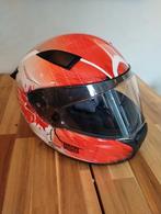 BMW helm, Motoren, Kleding | Motorhelmen, Overige merken, Heren, Tweedehands, XXL