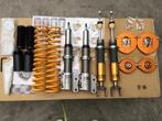 Ohlins Road & Track schroefset - Lancer Evolution Evo 7 8 9, Ophalen of Verzenden