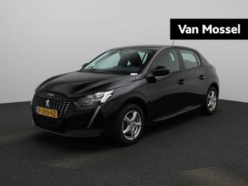 Peugeot 208 1.2 PureTech Active | Airco | Apple Carplay/Andr beschikbaar voor biedingen