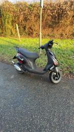 Piaggio Zip 70cc 2T, Ophalen, Gebruikt, Tweetakt, Zip
