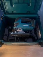 Makita DJV180ZJ Decoupeerzaag - Zo goed als nieuw!, Ophalen, Zo goed als nieuw