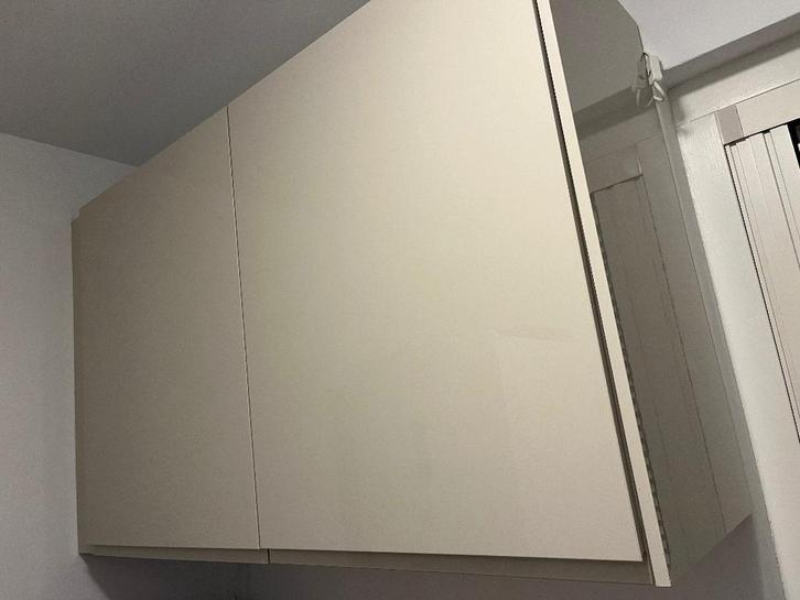 2x IKEA Metod boven keukenkasten, Huis en Inrichting, Keuken | Keukenelementen, Zo goed als nieuw, Minder dan 100 cm, 50 tot 100 cm