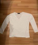 Supertrash top wit, maat S, Supertrash, Wit, Ophalen of Verzenden, Zo goed als nieuw