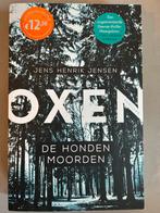 Jens Henrik Jensen - De hondenmoorden, Ophalen of Verzenden, Zo goed als nieuw, Nederland, Jens Henrik Jensen
