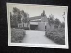 VLAARDINGEN  Kerk Gereformeerde gemeente, Ophalen of Verzenden, Voor 1920, Zuid-Holland